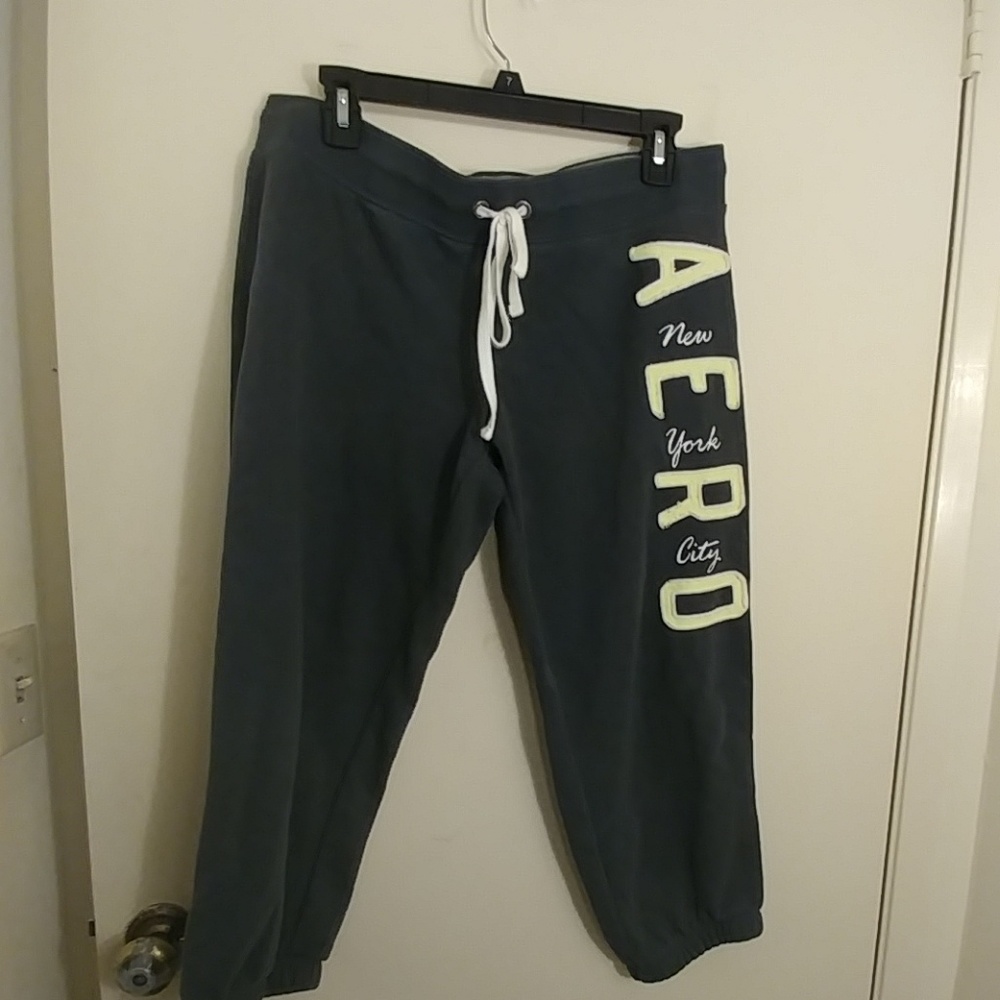 Aeropostale sweats